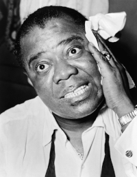 “If I don’t practice for a day, I know it. If I don’t practice for two days, the critics know it. And if I don’t practice for three days, the public knows it.” Louis Armstrong, jazz legend