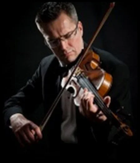 Stan Antonevich , Violin and Viola teacher at Winchester Stage Music Center.