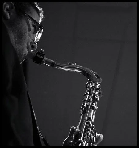 Brett Walberg , Woodwind teacher at Winchester Stage Music Center.