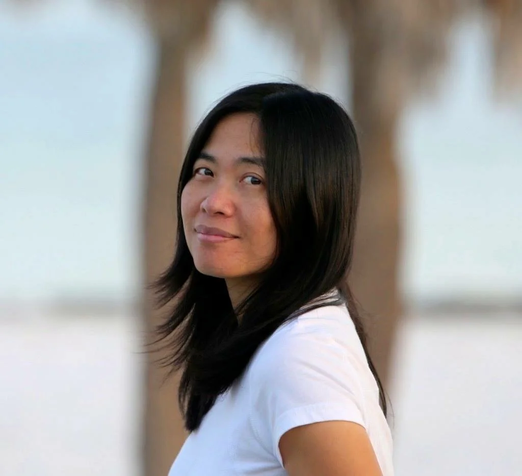 Chiuying Lu - Piano Teacher Winchester Massachussetts