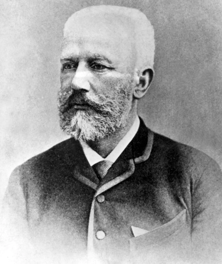 In her free time, dedicated Winchester Stage Music Center teacher Anna Yukho enjoys listening to the music of 19th century Russian composer Pyotr Tchaikovsky.