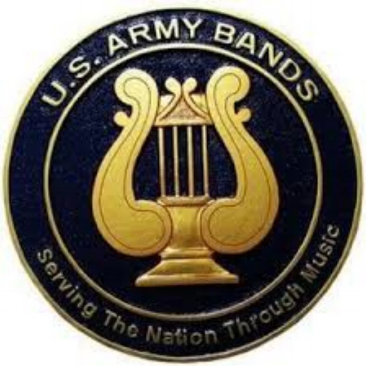 A musical career in a military band?