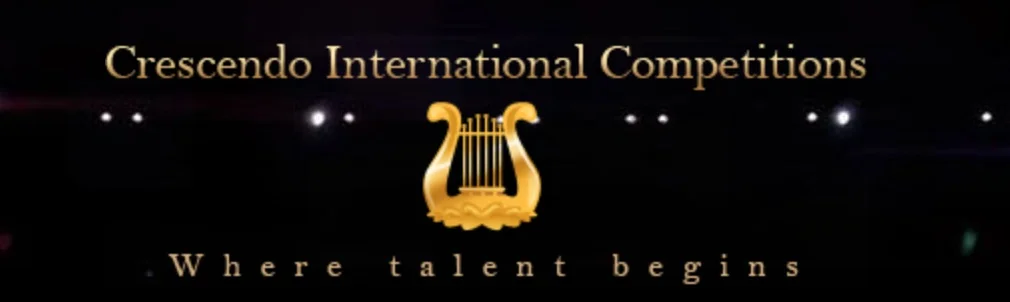 Little Mozarts Crescendo Competition
