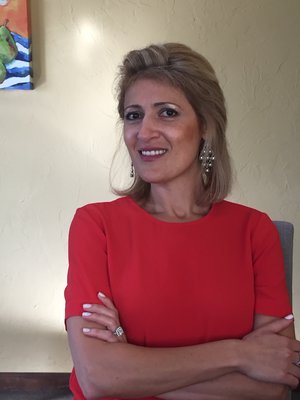 Rose Bogossian - Owner & Piano teacher
