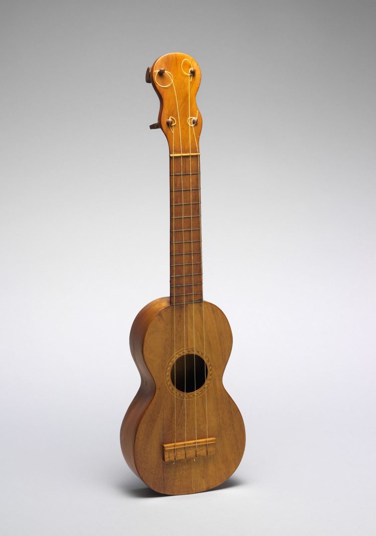 Ukulele: History & Fun Facts — Stage Music In Acton and MA