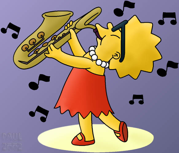 Toons That Play Tunes: Animated Characters Who Play Instrument — Stage Music  Center In Acton and Winchester MA