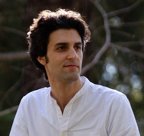 Dr. Ryan Suleiman