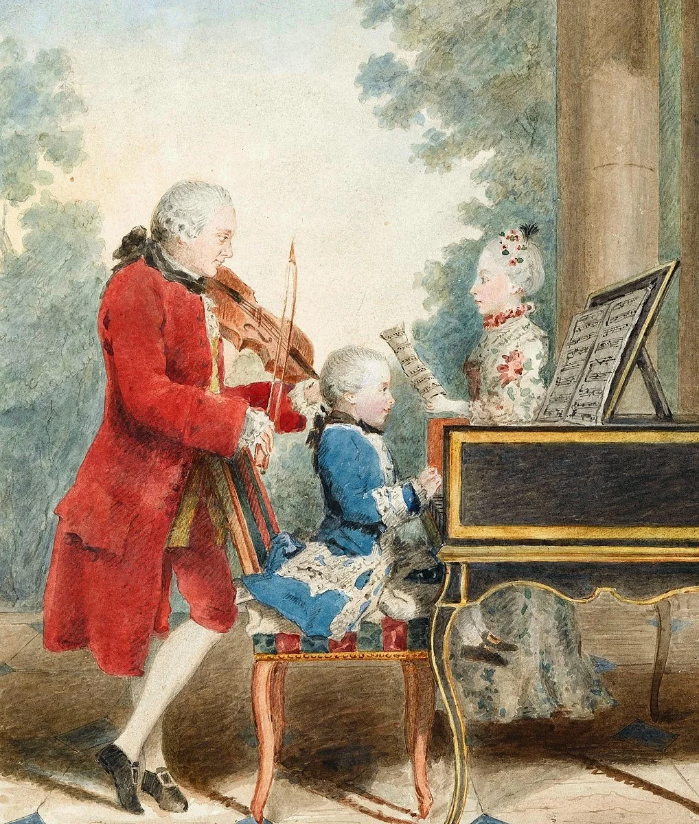 Influence of Historical Events on Music