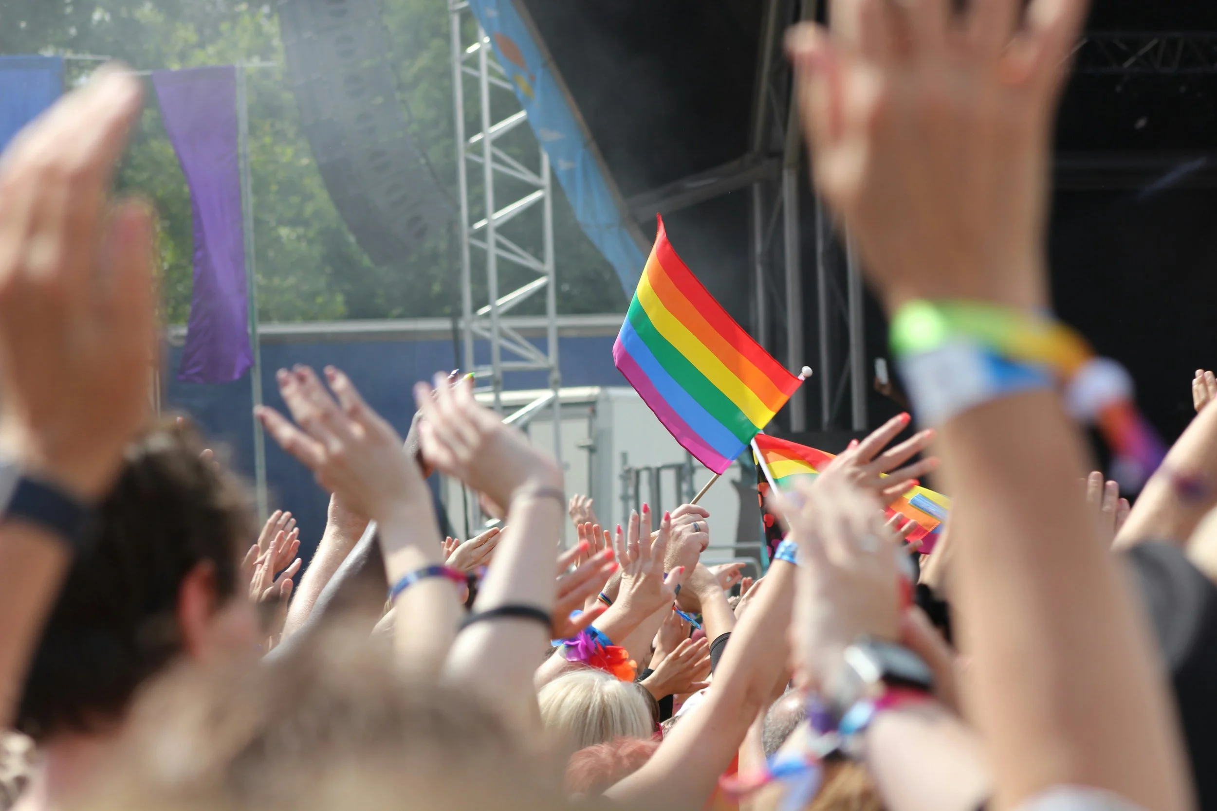 LGBTQIA+ In Music: The Untold Story of the Music Industry