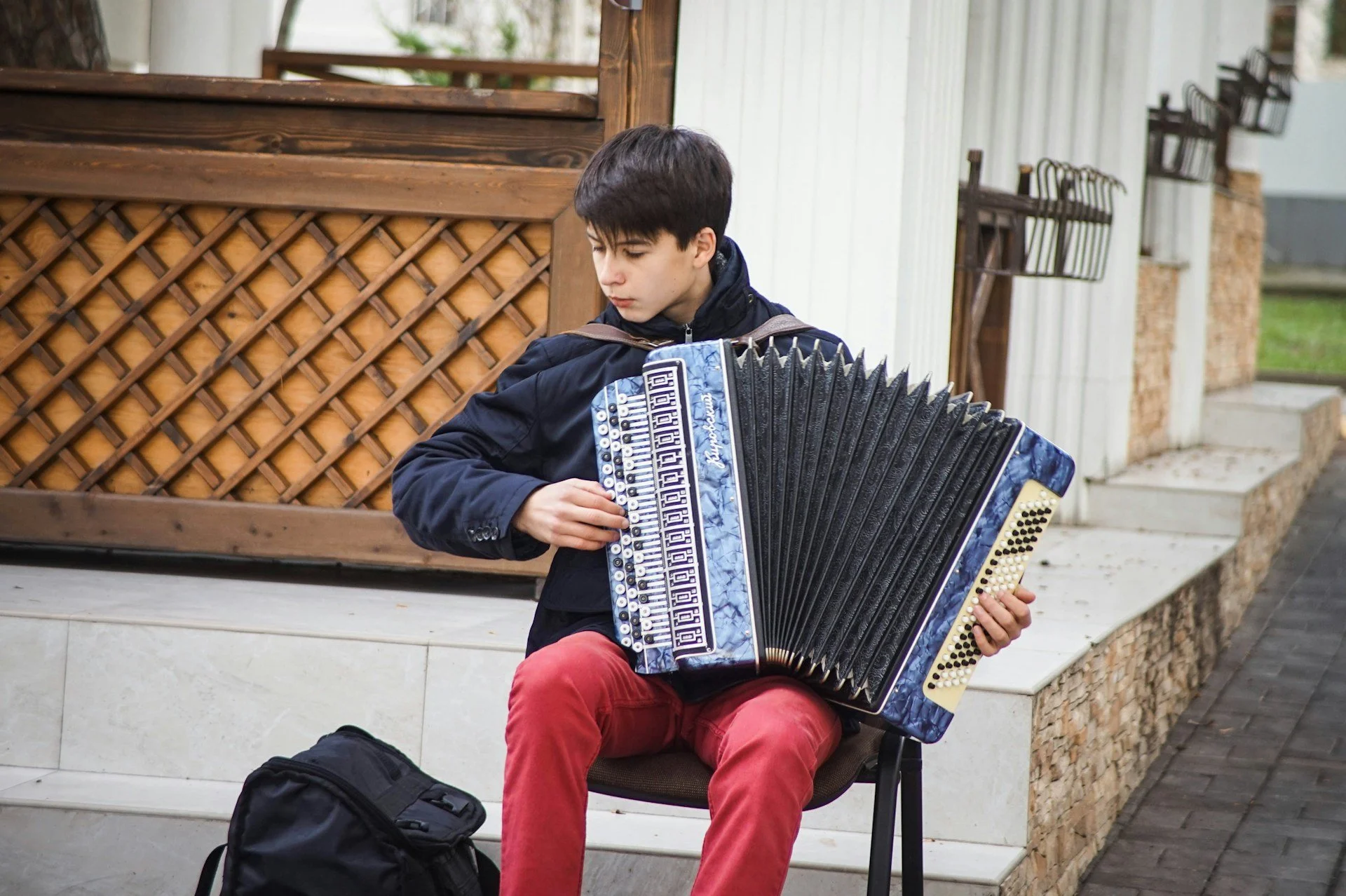 Accordion: History, Fun Facts, and Benefits of Learning