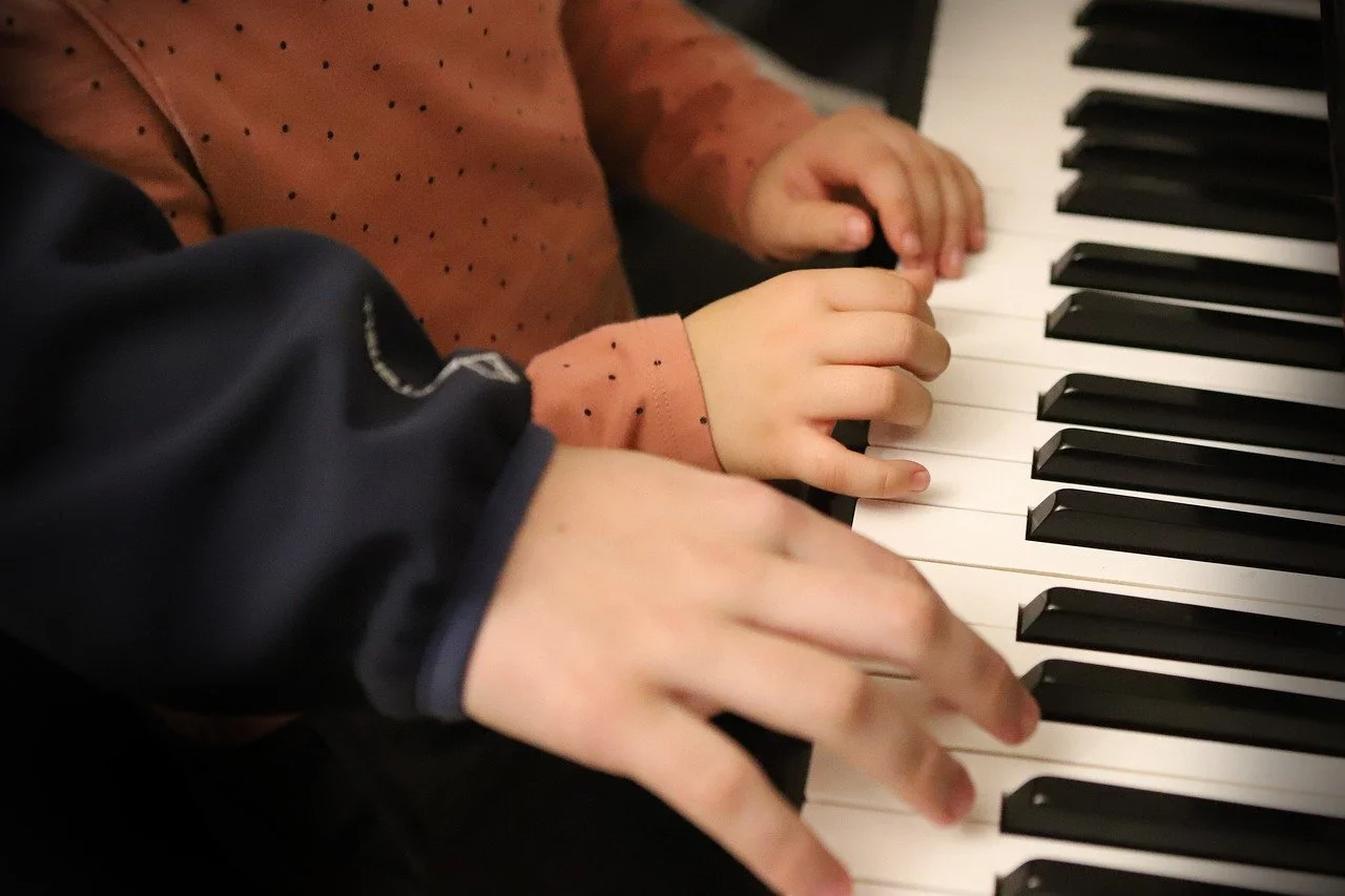 Piano: History, Fun Facts, and Benefits of Learning