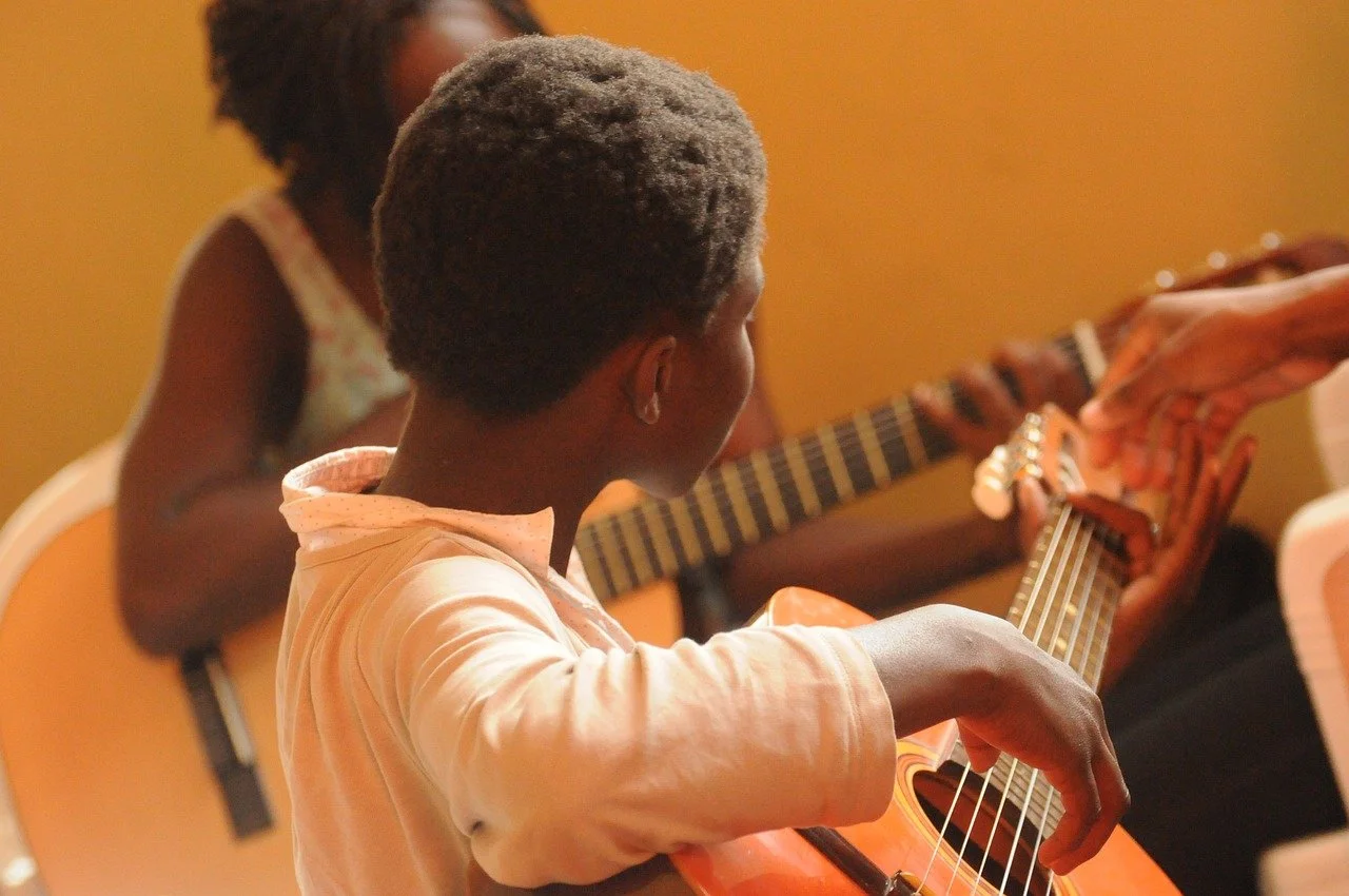 From Nerves to Nirvana: Overcoming Stage Fright in Music Recitals