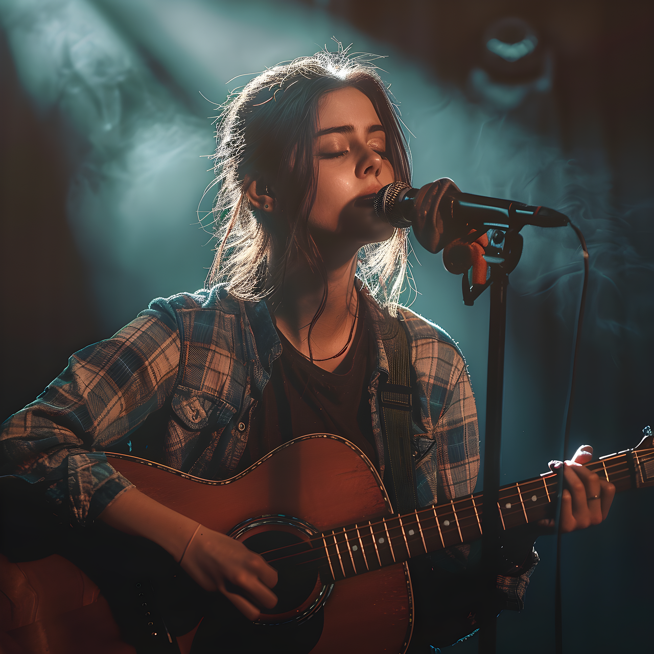 Vocal Health: How Singers Keep Their Voices Strong and Clear