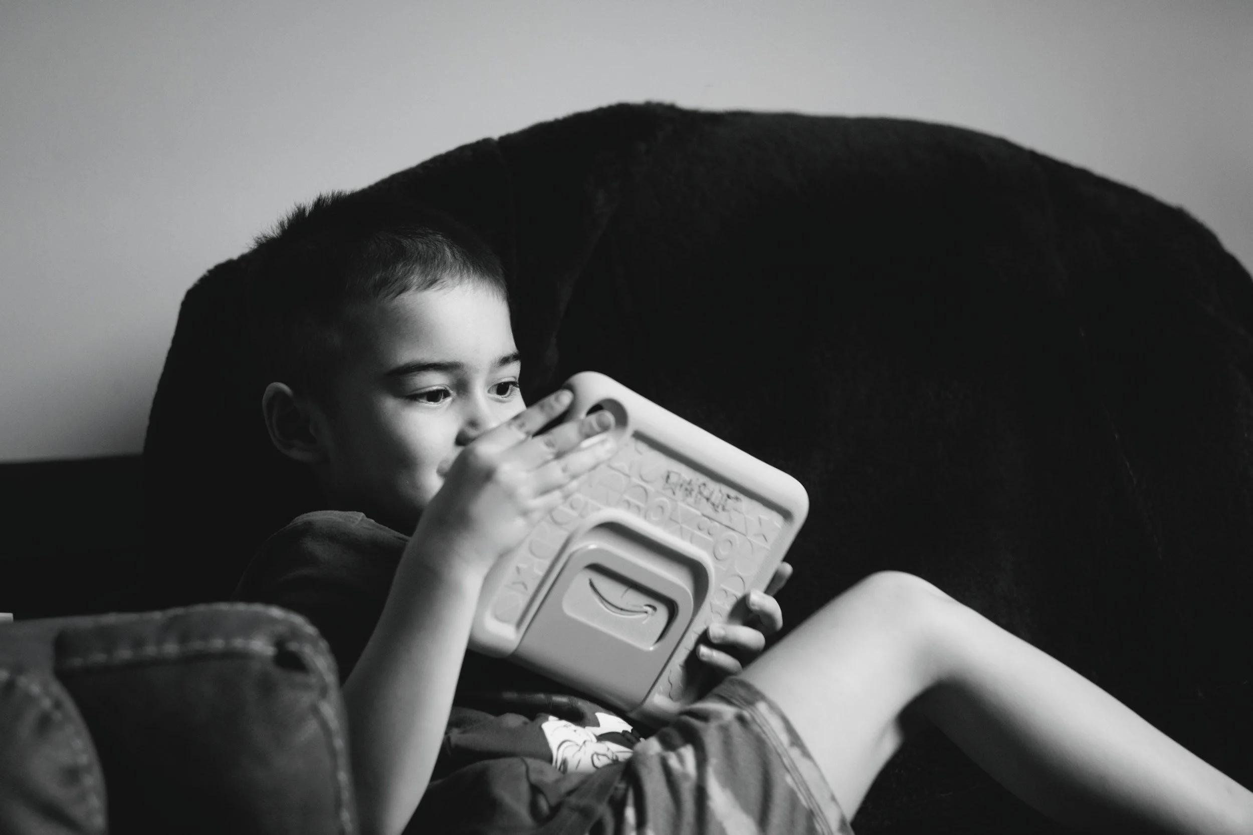 manage screen time for kids with creative summer camps in winchester and acton, ma