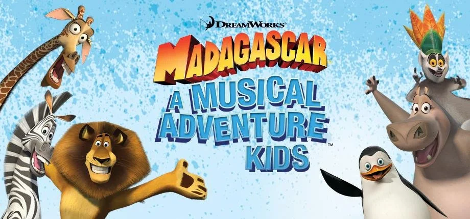 8 Week Program of Madagascar KIDS