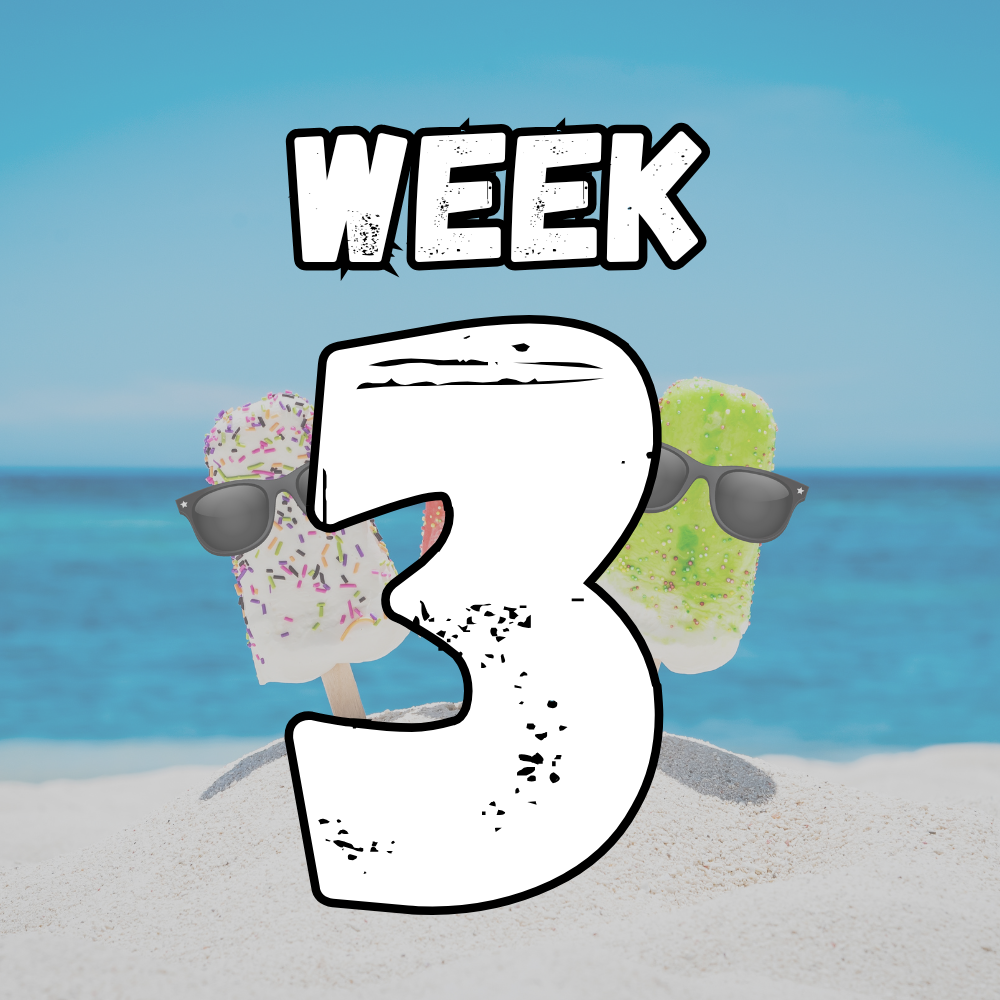 July 13-17