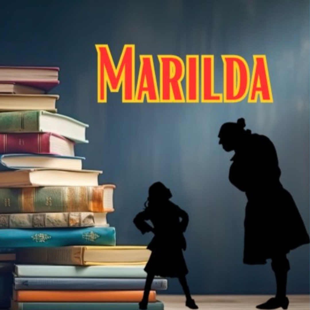 Marilda! Monday, July 14 – Friday, July 18  * ADDED DUE TO HIGH DEMAND!