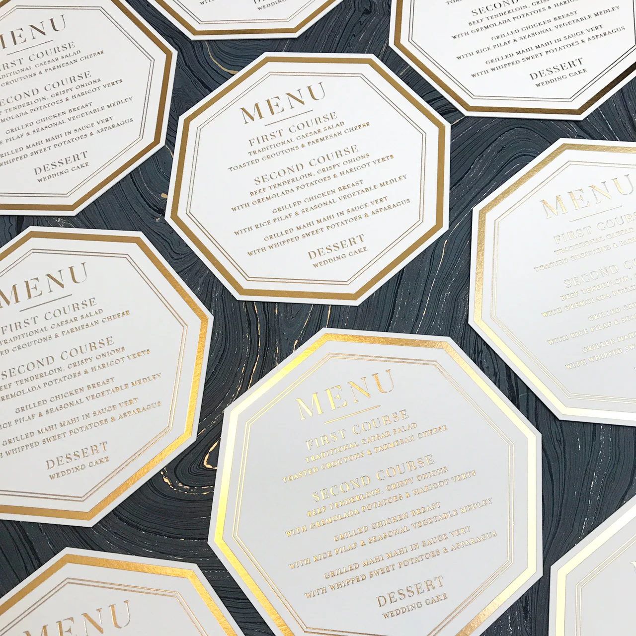 Viri Lovely Designs Custom Wedding Invitations Event Invitations