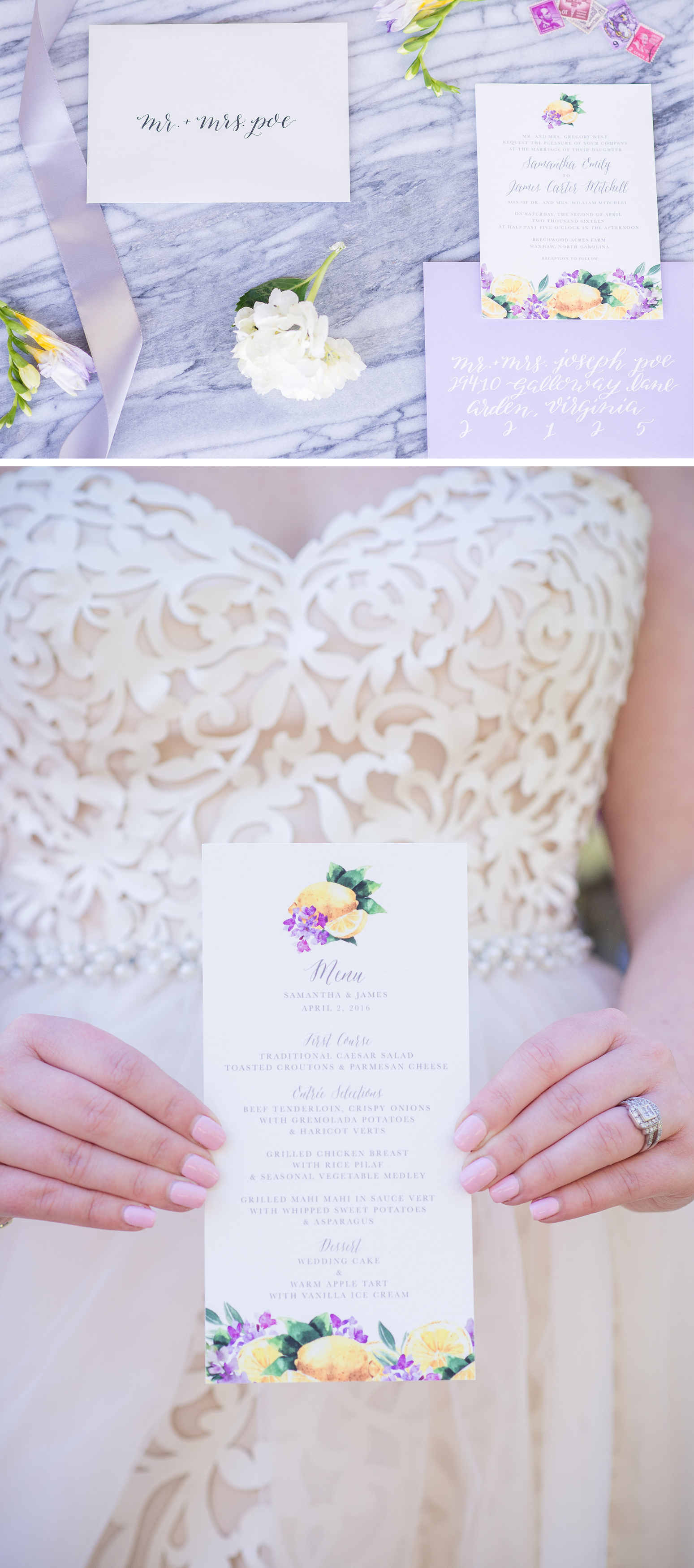 Charlotte-Wedding-Stationer-Lemon-and-Lavender-Styled-Shoot-Magnificent-Moments-Cami-Ann2.jpg