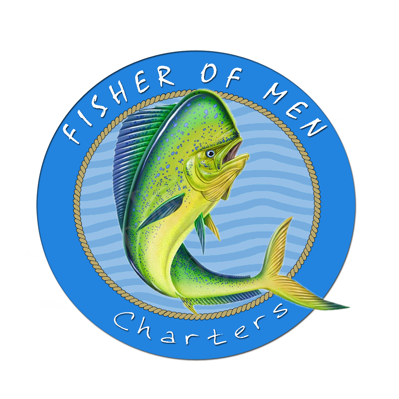 Fisher of Men Charters | Myrtle Beach Charter Fishing