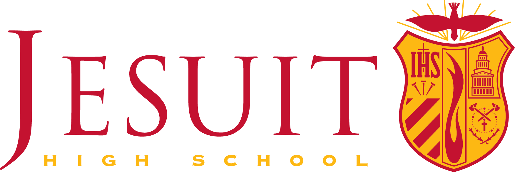 Jesuit High School has been a sponsor with Buzzardball for EIGHT straight seasons and is one of the game sites