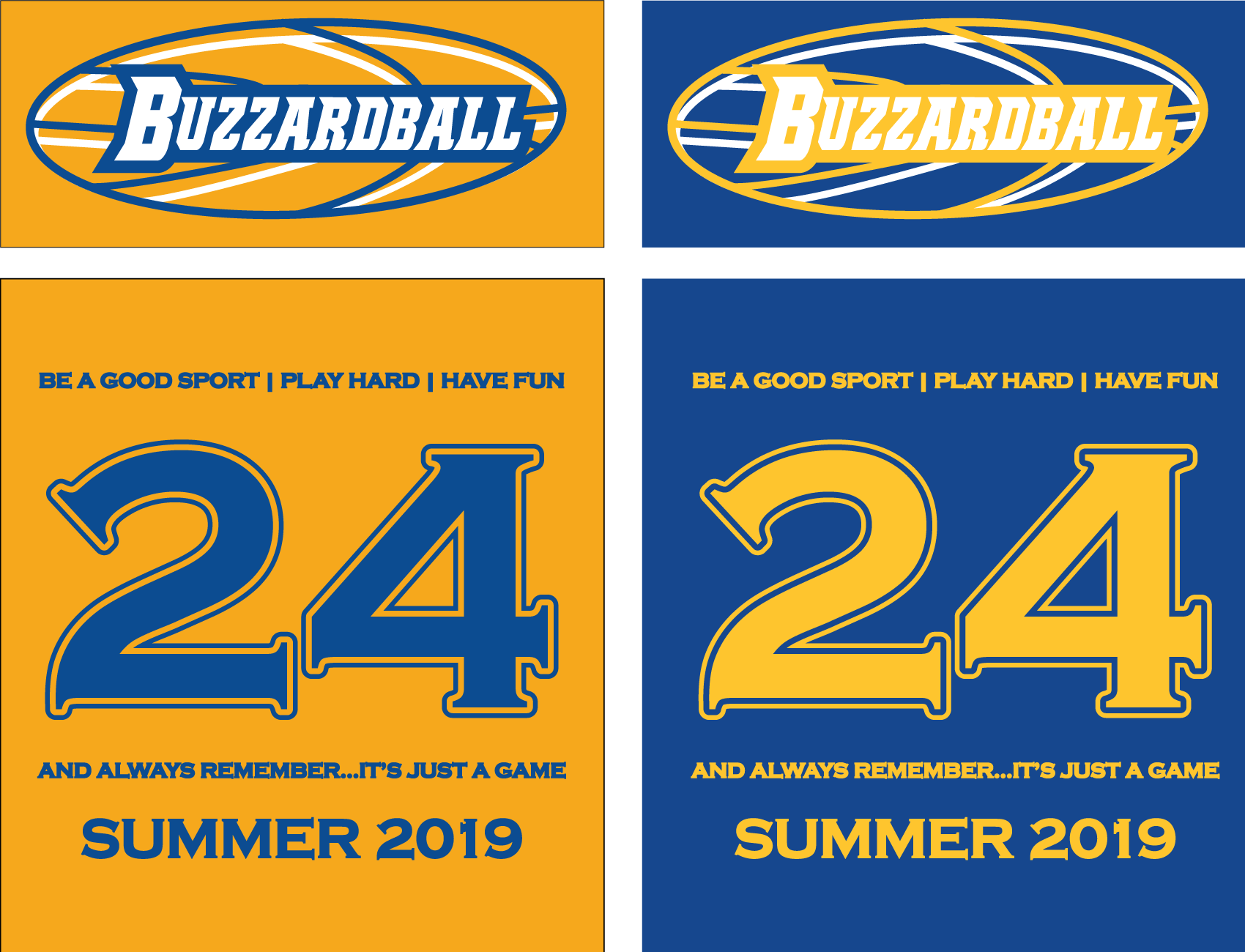 Buzzard-Ball-2019 Warriors Logo.png