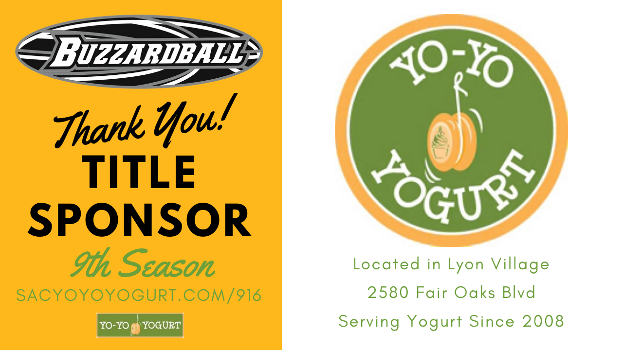 Back for their 9th Year! | Serving Yogurt to K-2 Teams Every Sunday Throughout the Season