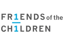Friends of the Children