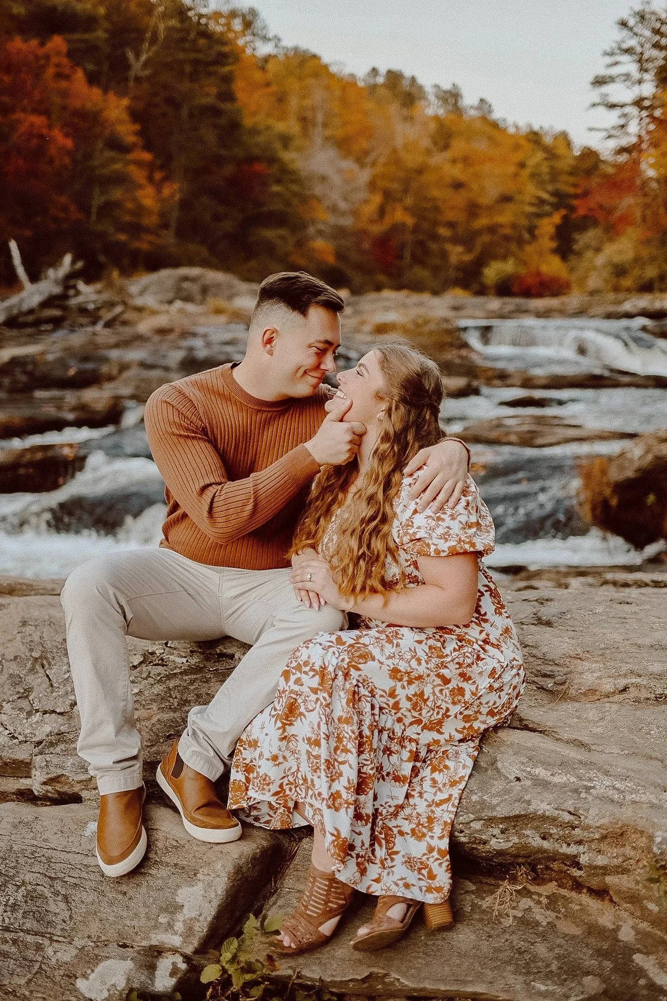 Couples/Engagement 
