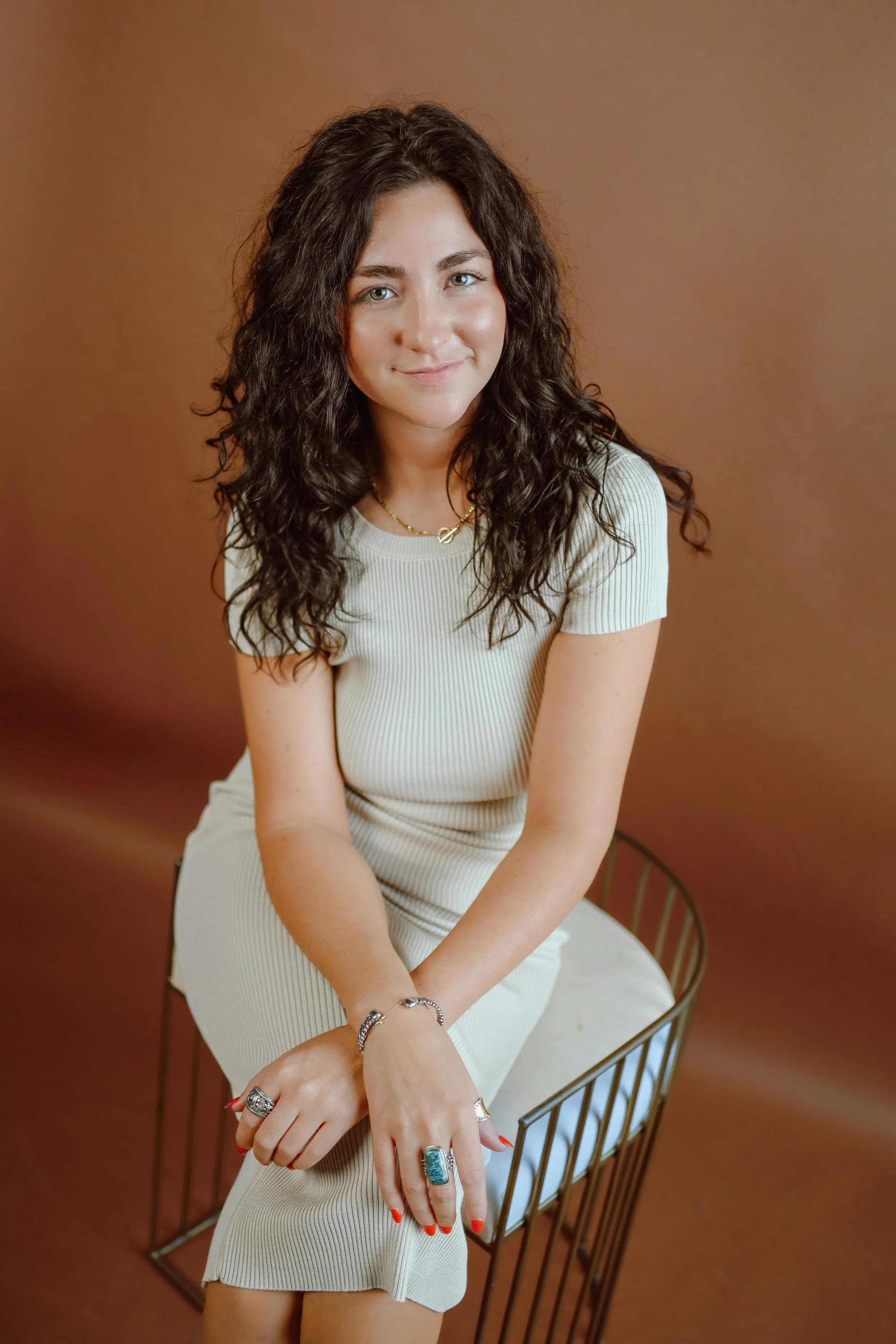 Professional Headshots 