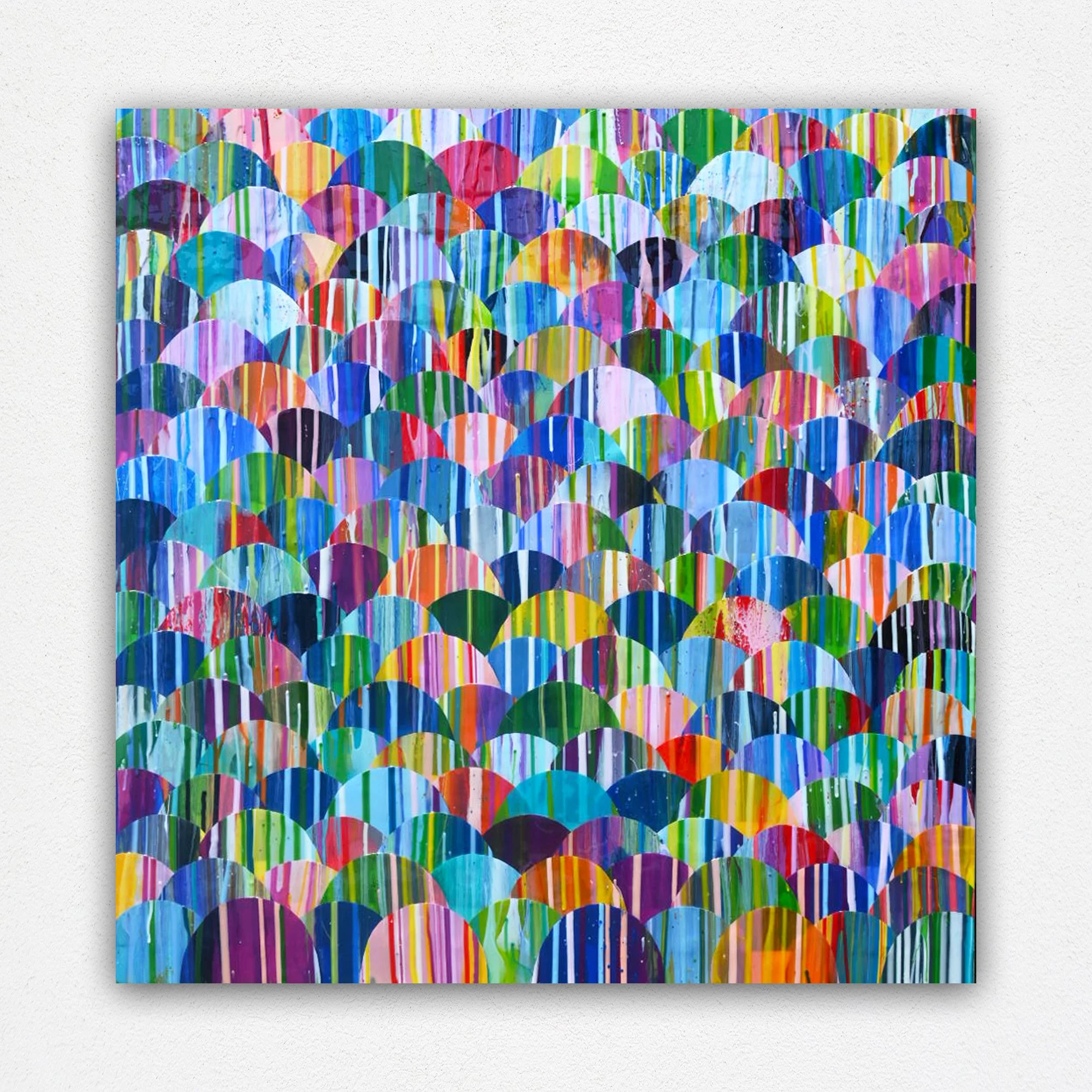 Mermaid 40x40 multi blues.jpg
