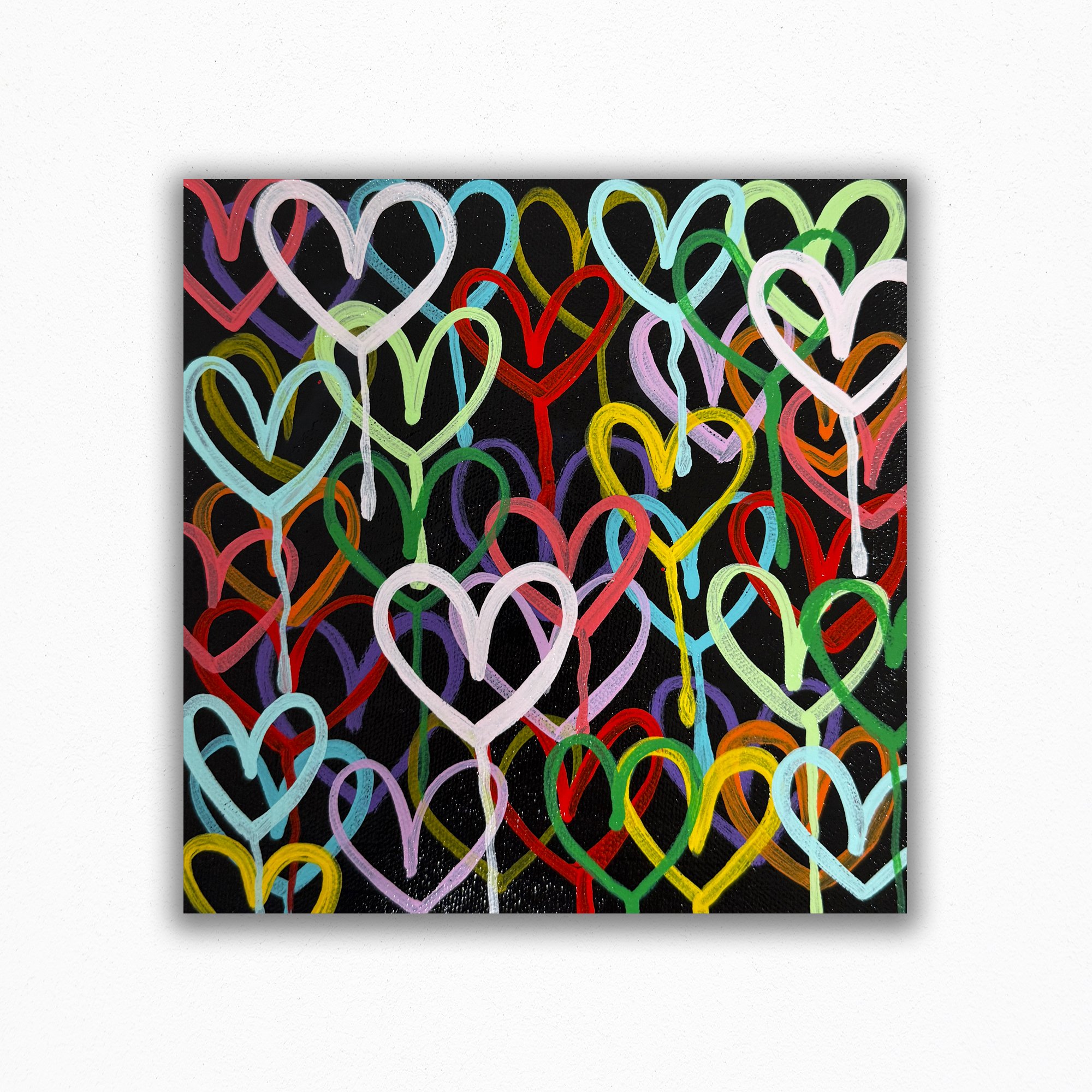 Neon dripping hearts 8x8.jpg