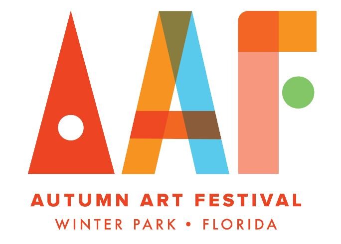 Autumn Art Festival, Winter Park FL