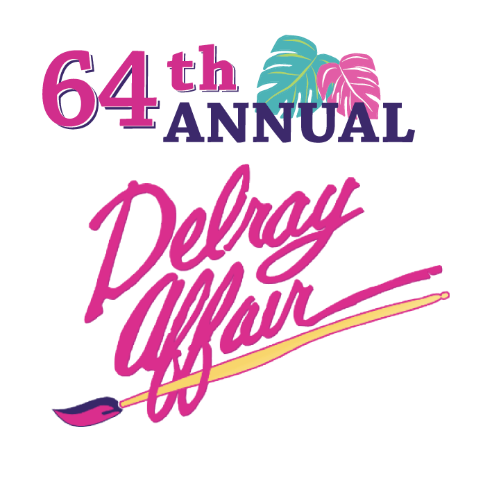 64Th Annual Delray Affair 