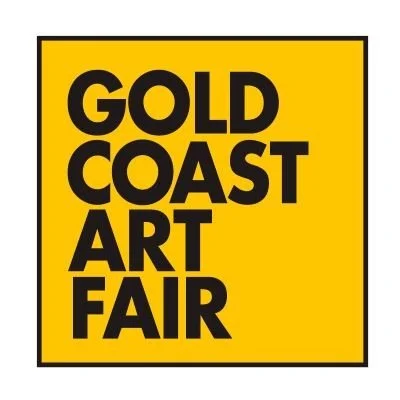 Gold Coast Art Fair, Chicago, IL