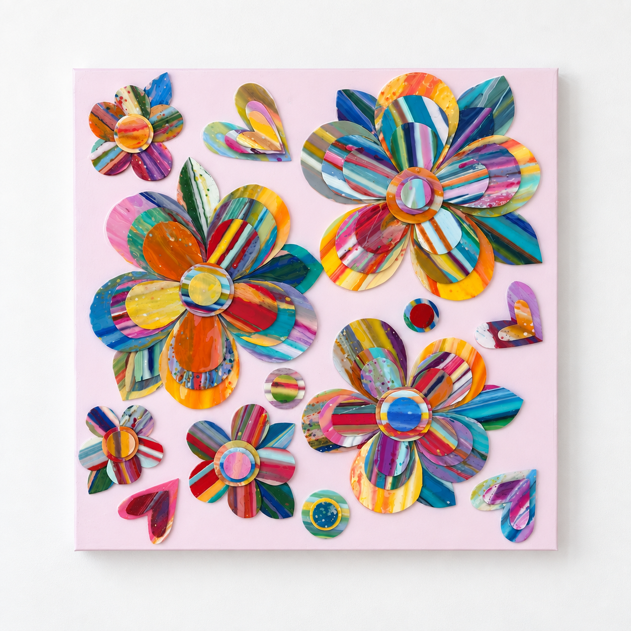 16x16 flower power paint chip art.png
