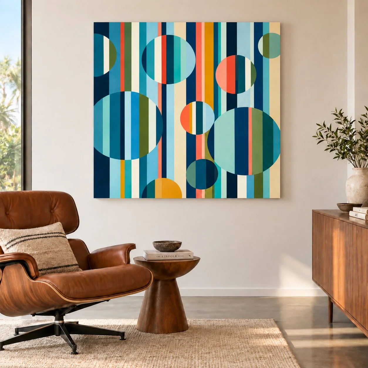 Sunlit— Fine Art Paper or Canvas Edition
