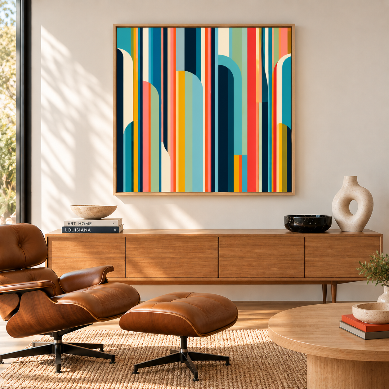 Color Rising— Fine Art Paper or Canvas Edition