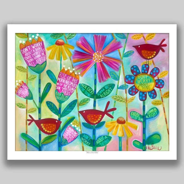 Three little birds song listing.jpg