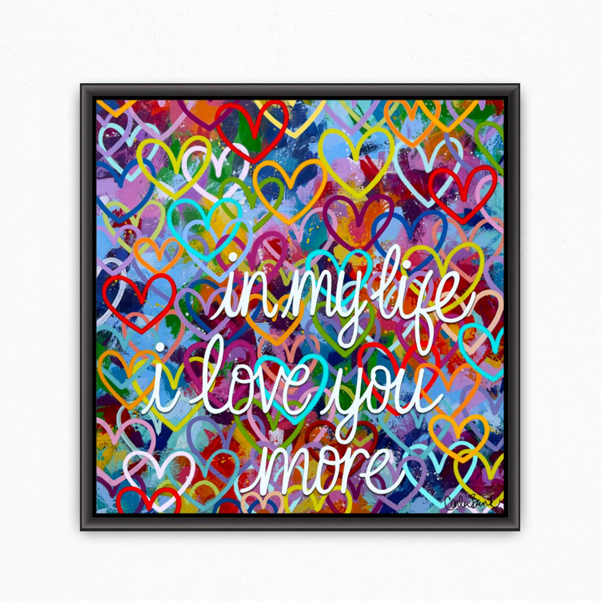 All over in my life black floater.jpg