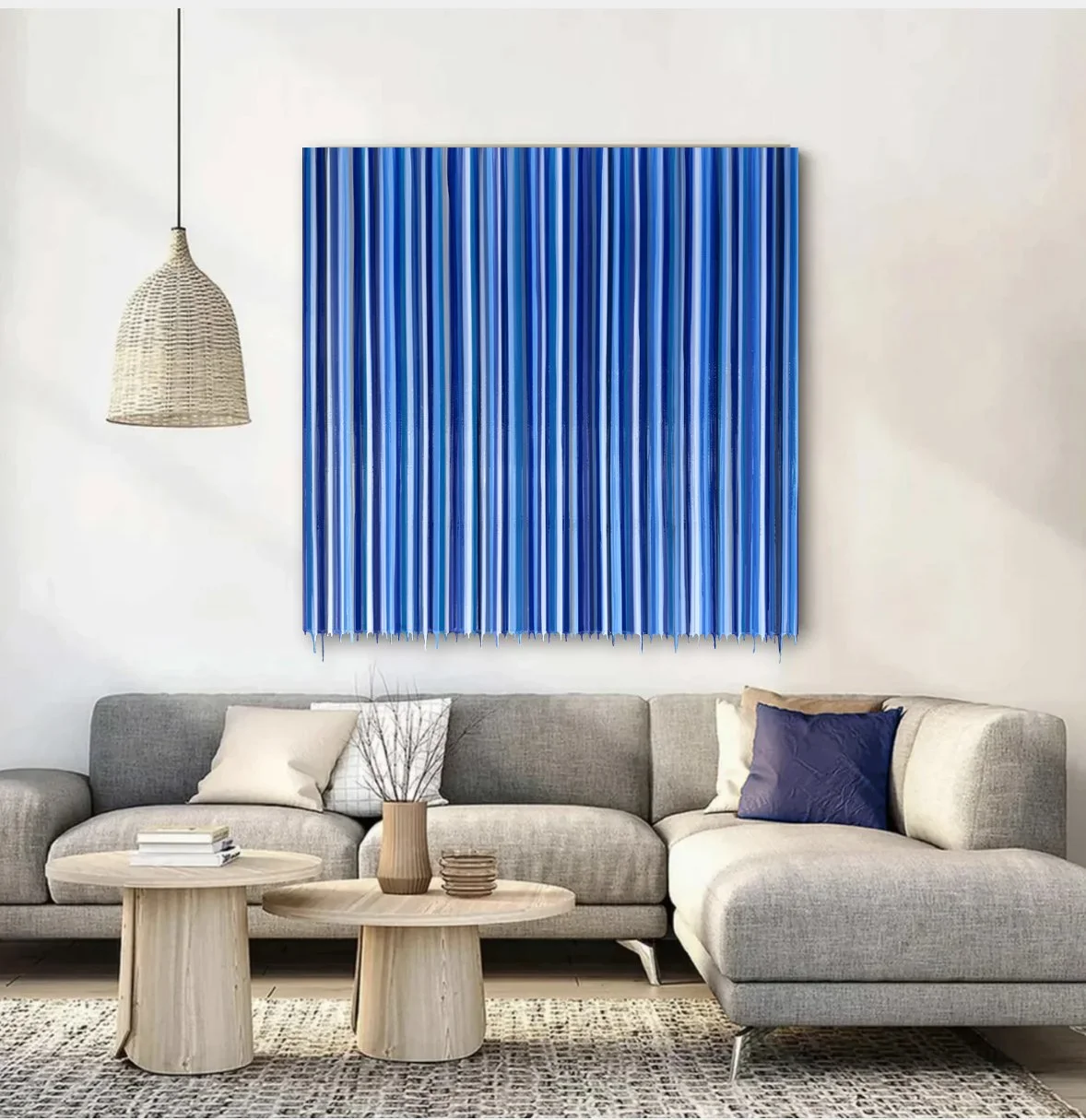 Blue Sky 48x48 stripes in room.jpg
