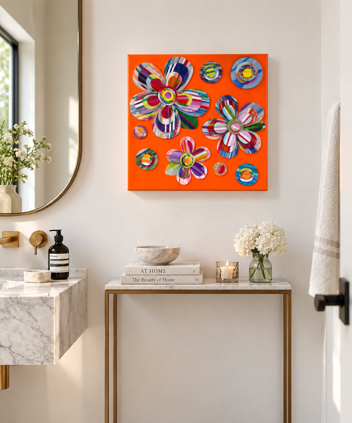 16x16 flower power in bathroom.png