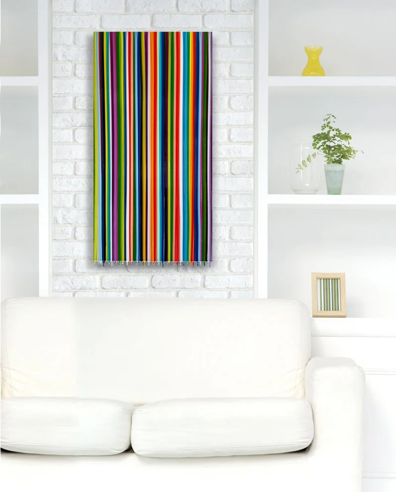 20x40 Tropical night on wall .jpg