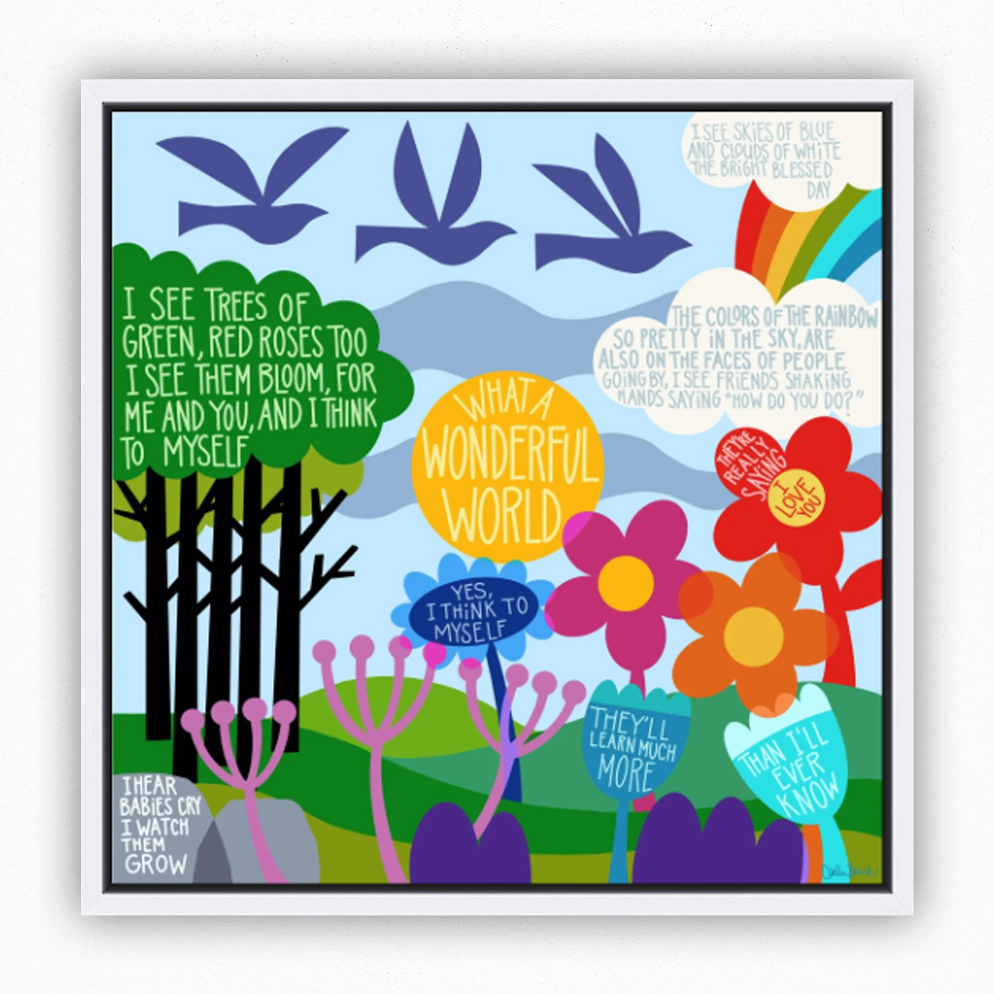 Wonderful World white frame.jpg