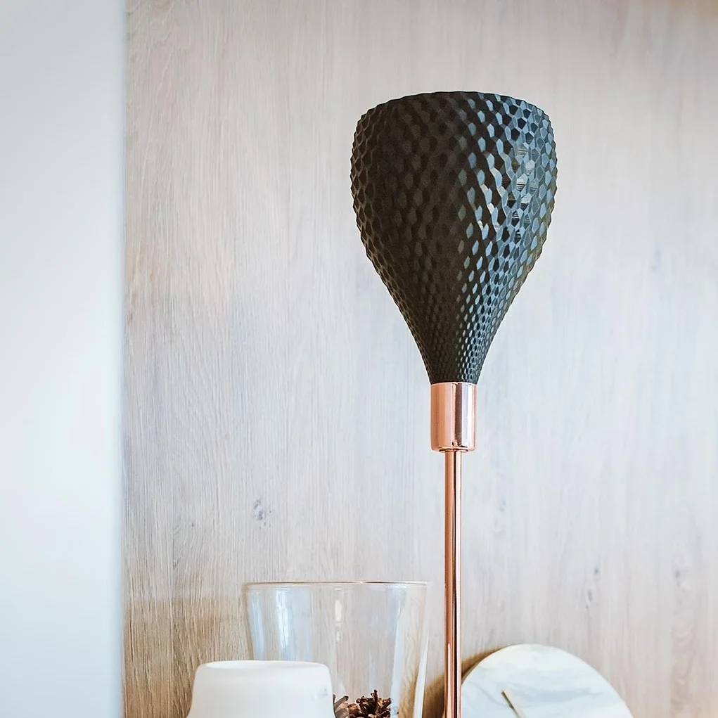 3d printed desk light