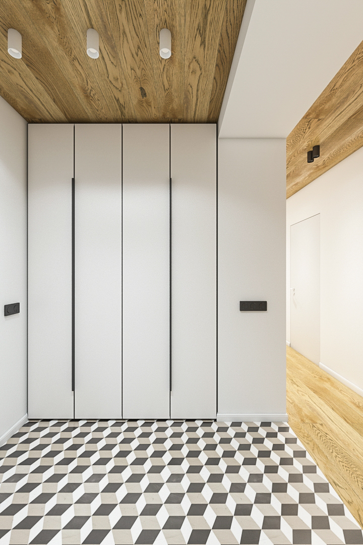 Andromeda 8 — Interior Design For Your Space – VOOOD