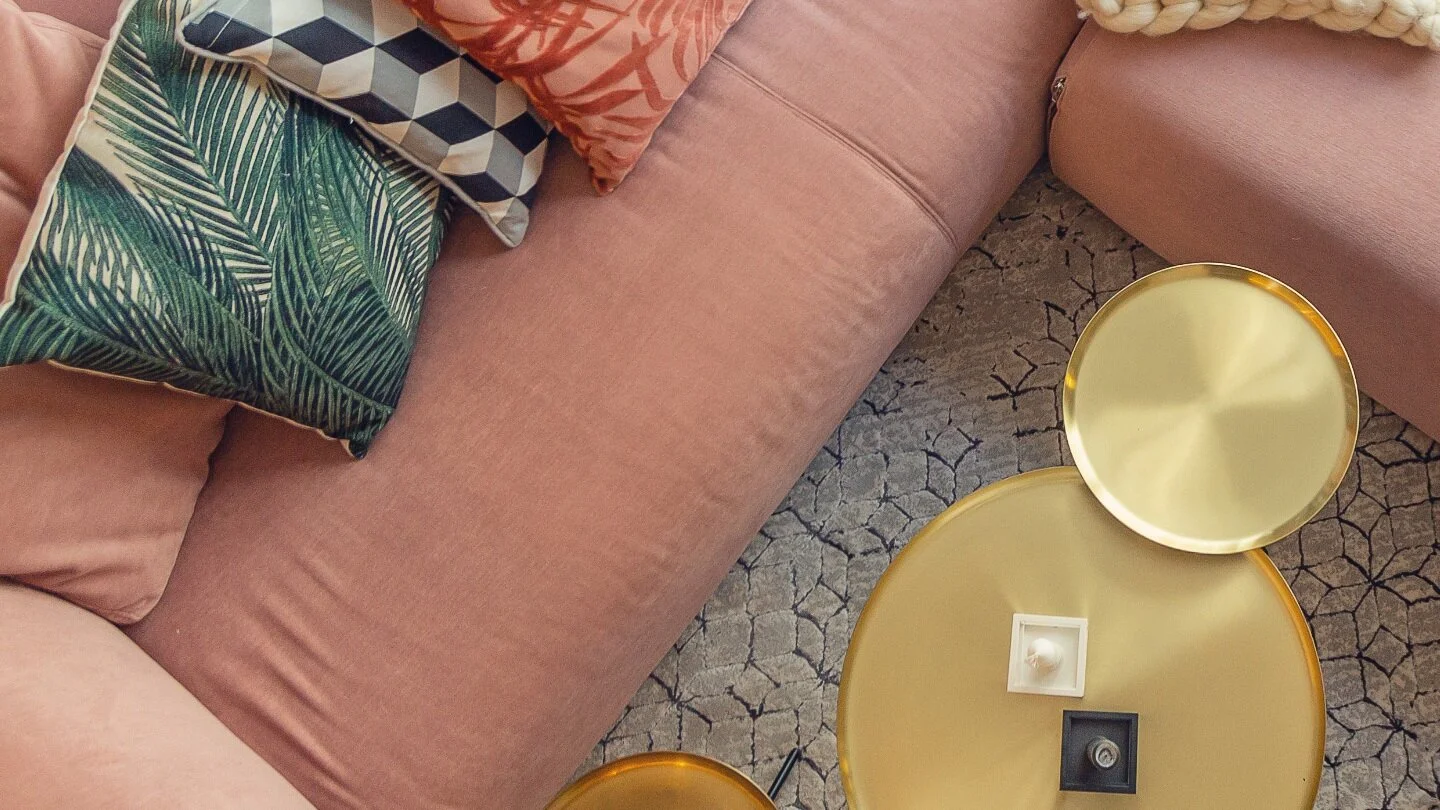 Andromeda 8 — Interior Design For Your Space – VOOOD
