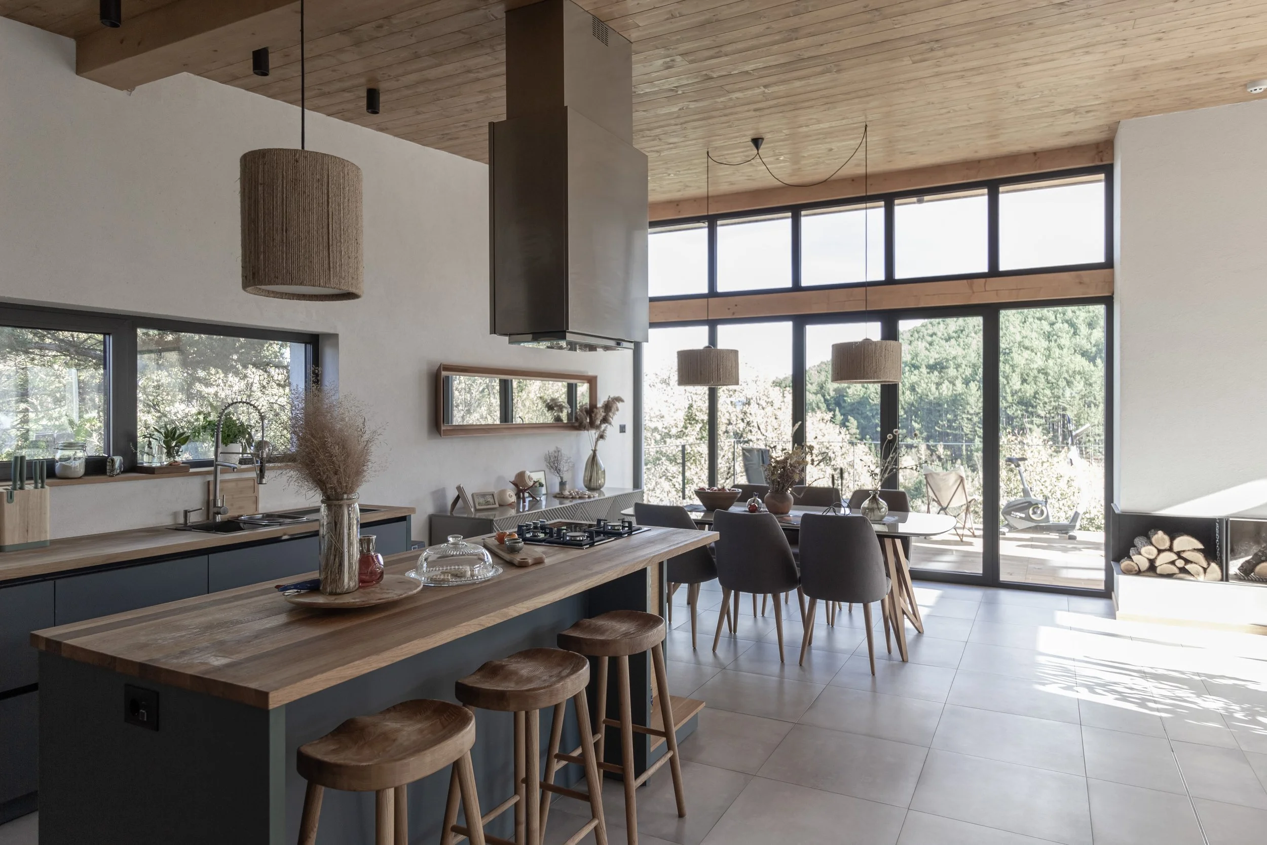 BOVA HOUSE — Interior Design For Your Space – VOOOD