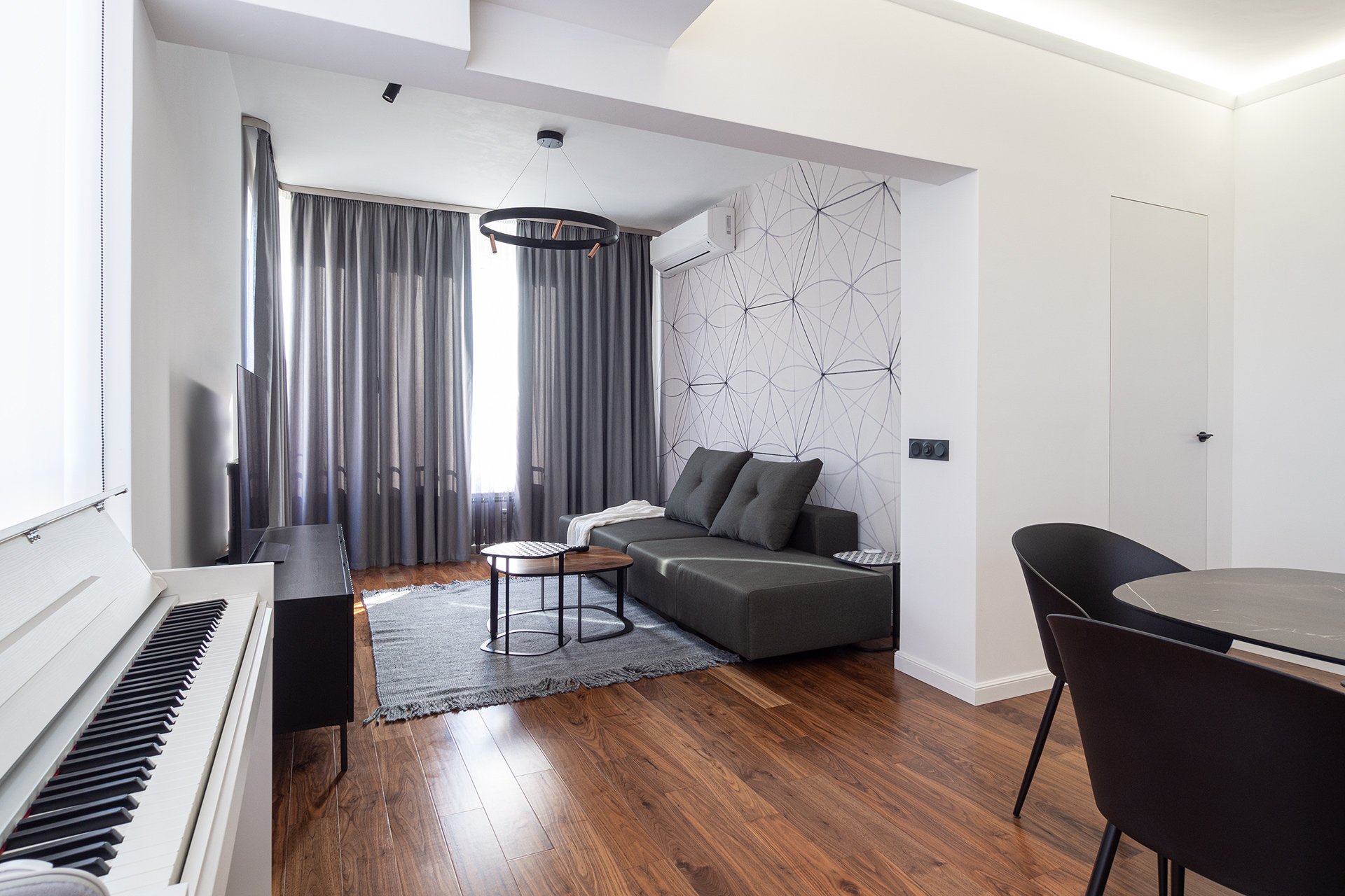 Opera Apartment — Interior Design For Your Space – VOOOD
