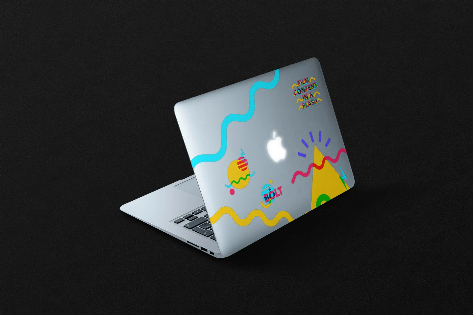 bolt sticker mockup on laptop.jpg